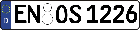EN-OS1226