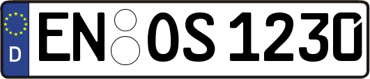 EN-OS1230