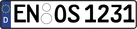 EN-OS1231