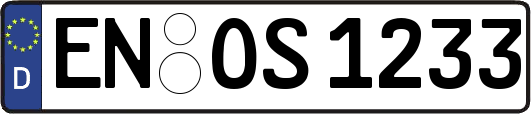 EN-OS1233