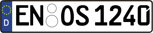 EN-OS1240