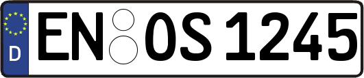 EN-OS1245