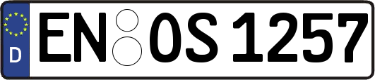 EN-OS1257