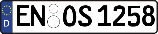 EN-OS1258