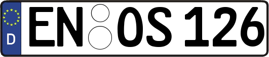 EN-OS126