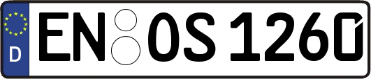 EN-OS1260