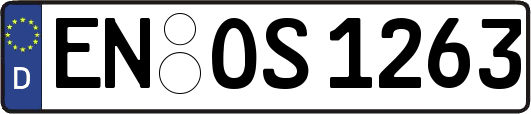 EN-OS1263