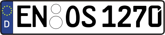 EN-OS1270