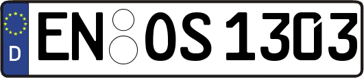 EN-OS1303