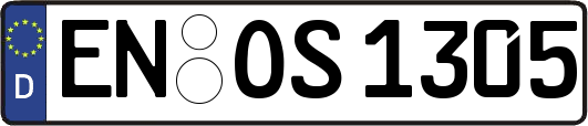 EN-OS1305