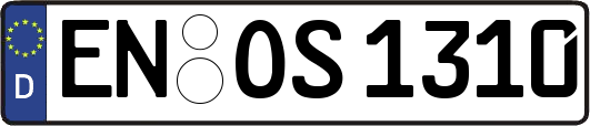 EN-OS1310