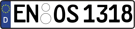 EN-OS1318