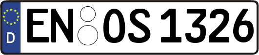 EN-OS1326