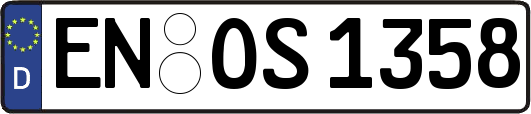 EN-OS1358