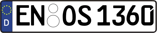 EN-OS1360