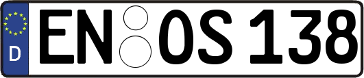 EN-OS138