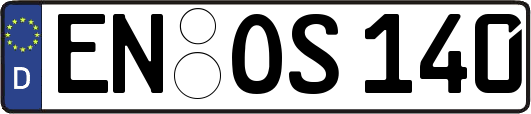 EN-OS140