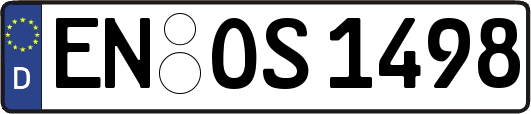 EN-OS1498