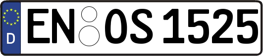 EN-OS1525