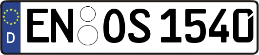 EN-OS1540