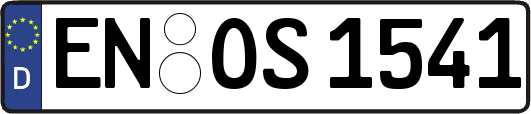 EN-OS1541
