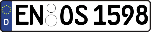 EN-OS1598