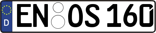 EN-OS160