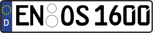 EN-OS1600