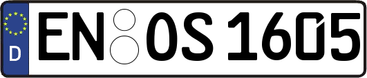 EN-OS1605