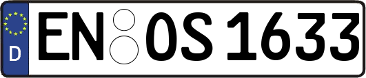 EN-OS1633