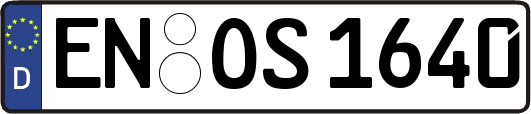 EN-OS1640