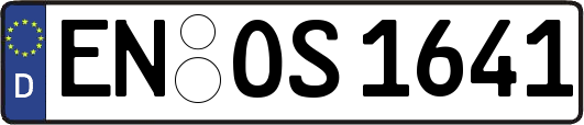 EN-OS1641