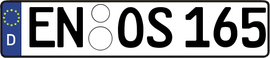 EN-OS165