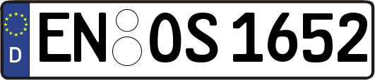 EN-OS1652