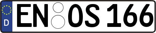 EN-OS166