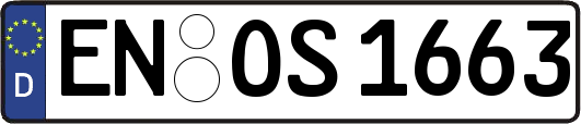 EN-OS1663