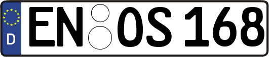 EN-OS168