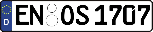 EN-OS1707