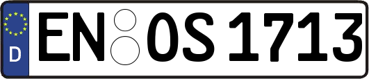 EN-OS1713