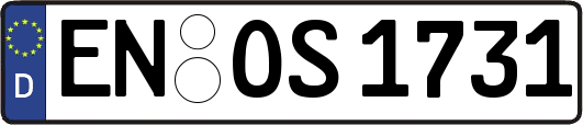 EN-OS1731
