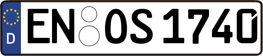 EN-OS1740