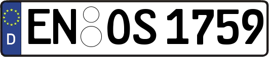 EN-OS1759