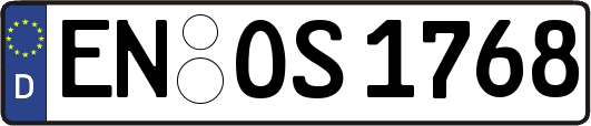 EN-OS1768