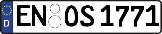 EN-OS1771