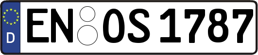 EN-OS1787