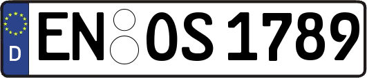 EN-OS1789