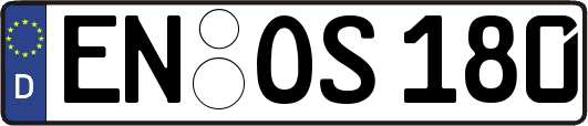 EN-OS180