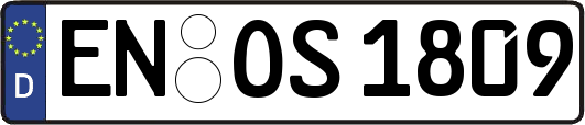 EN-OS1809