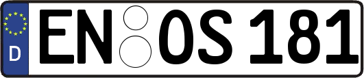 EN-OS181