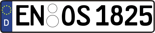 EN-OS1825